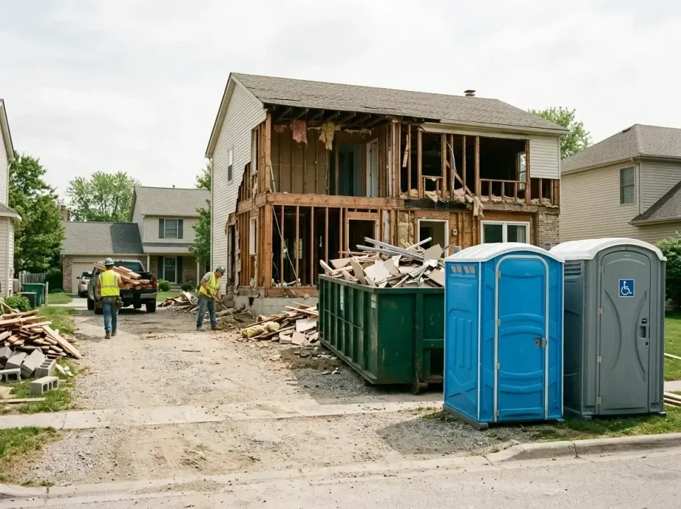 home-renovation-demolition-sit-010 — frequently asked questions, Portable Toilet & Dumpsters Rental in Marion Oaks, FL